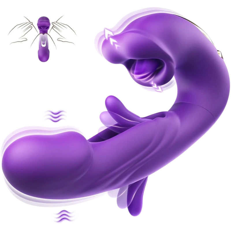 Purple Deluxe Edition