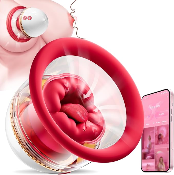 Hands-Free Pro (App + Suction)