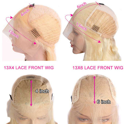 Tuneful Professional Toned Platinum with Mushroom Brown Colored Human Hair Wigs