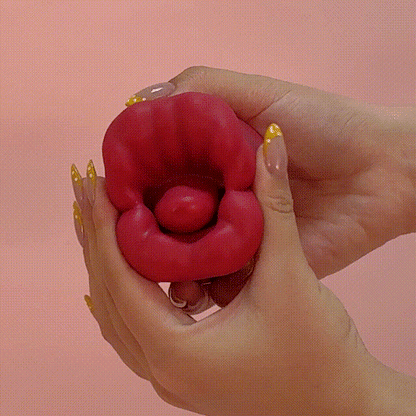 🌡️12-in-1 Rose Sucker & Vibrator | 9+3 Modes for Clit, Nipple & Anal Ecstasy🔥