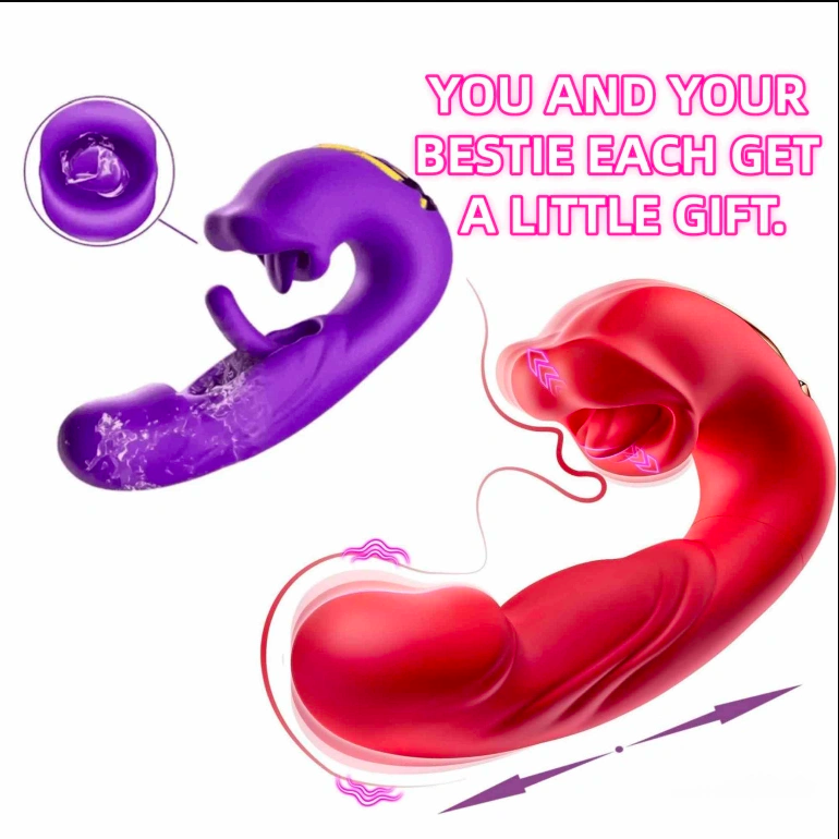(Purple+Red)